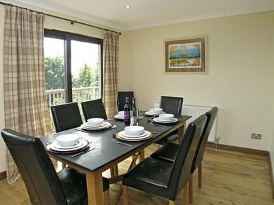 Innellan House | Chestnut Cottage