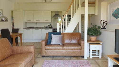 Martock House | Chestnut Cottage