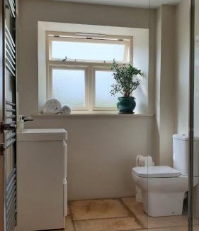 Martock House | Chestnut Cottage