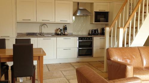Martock House | Chestnut Cottage