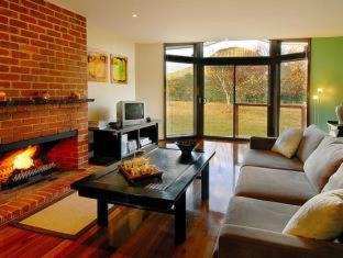 Narbethong Villa | Chestnut Glade
