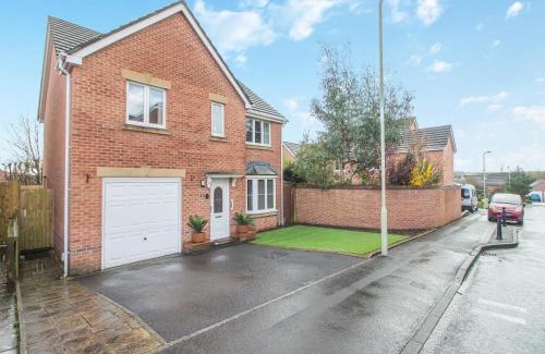 Bridgend House | Chestnut House