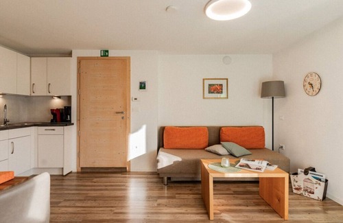 Parcines House | Chestnut Niederhaushof