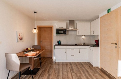 Parcines House | Chestnut Niederhaushof
