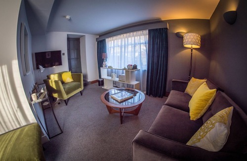 Grasmere Bed & Breakfast | Chestnut Villa
