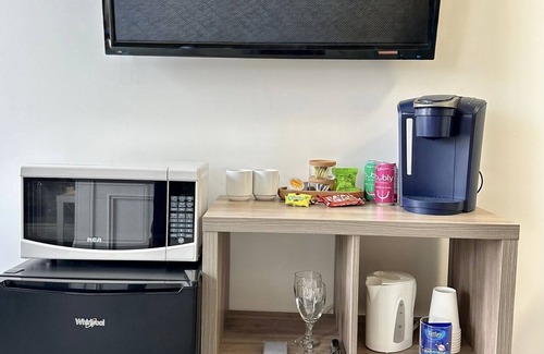 Cheticamp Hotel | Cheticamp Outback Inn