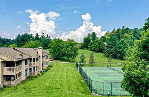 Blowing Rock Apartment | Chetola Cardinal 201