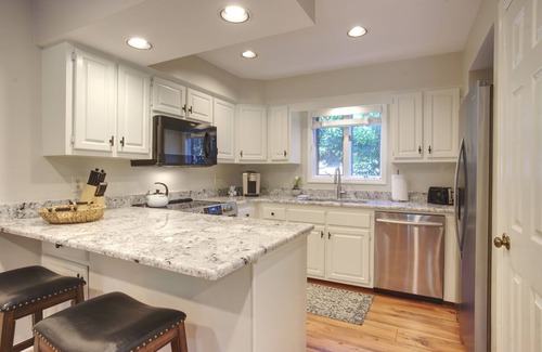 Blowing Rock House | Chetola Resort, Pine #3, in Blowing Rock
