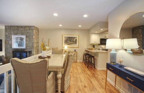 Blowing Rock House | Chetola Resort, Pine #3, in Blowing Rock