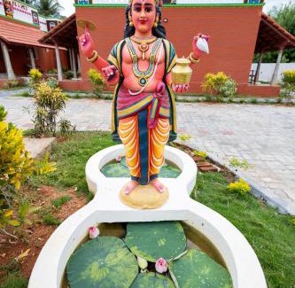 Thirumayam Hotel | CHETTINAD HERITAGE WELLNESS RESORTS