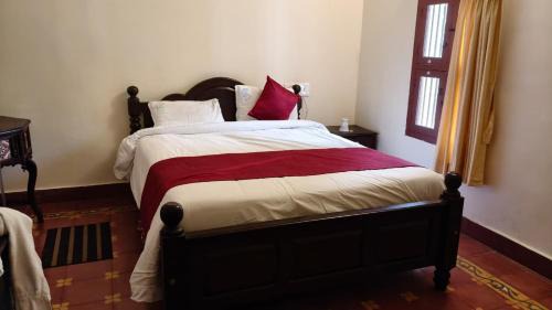 Thirumayam Hotel | CHETTINAD HERITAGE WELLNESS RESORTS