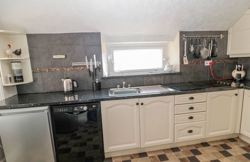 Wooler Cottage | CHEVIOT HILLS, pet friendly, with hot tub in Wooler