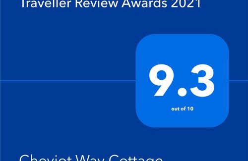 Wooler House | Cheviot Way Cottage