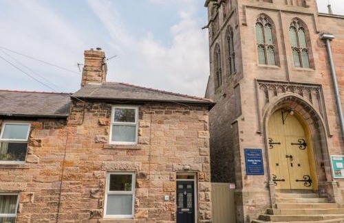 Wooler House | Cheviot Way Cottage