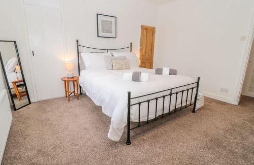 Wooler House | Cheviot Way Cottage