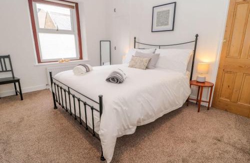 Wooler House | Cheviot Way Cottage