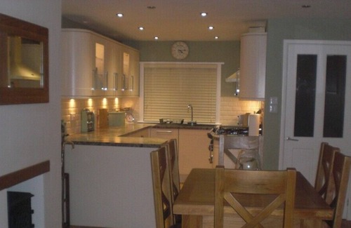Wooler House | Chevy Chase Cottage a cosy base for the fabulous Northumberland National Park