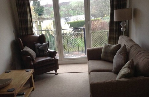 Wooler House | Chevy Chase Cottage a cosy base for the fabulous Northumberland National Park