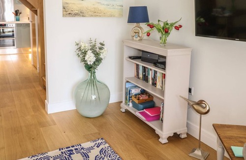 Charlestown Cottage | CHEWIDDEN, romantic in Charlestown