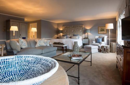 New Forest District Hotel | Chewton Glen Hotel - an Iconic Luxury Hotel