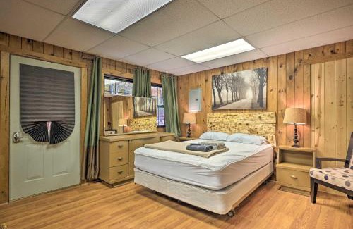 Huntingdon Apartment | Cheyenne Ranch Retreat Near Raystown Lake!