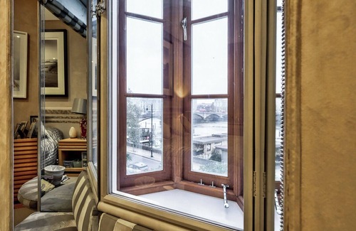 Chelsea Riverside House | Cheyne Walk | Pro-Managed