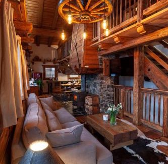 Granges Apartment | Chez « Adèle »