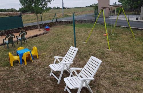 Aiguelèze House | Chez Alex