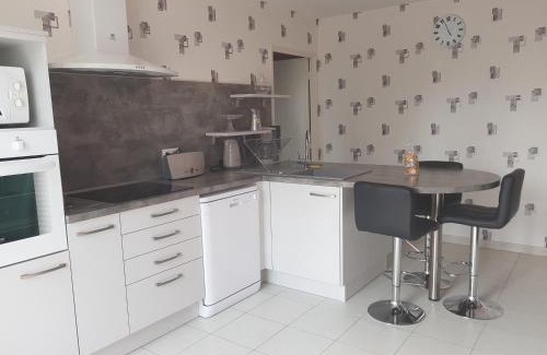 Aiguelèze House | Chez Alex