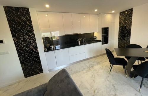 Ponte de Lima Apartment | Chez Alex Magnifique Appartement Premium
