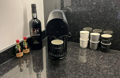 Ponte de Lima Apartment | Chez Alex Magnifique Appartement Premium
