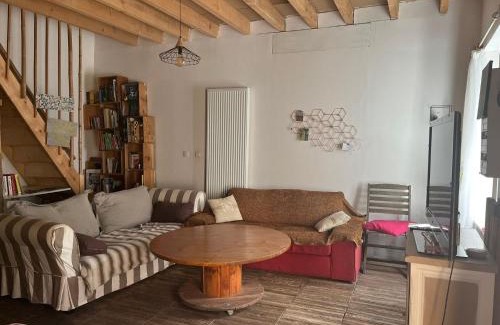 Saint-Germain-dEsteuil Bed & Breakfast | Chez Amélie