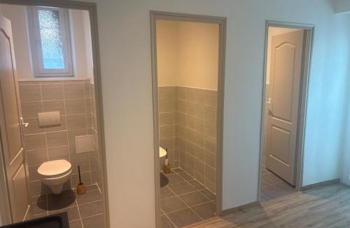 Betton-Bettonet House | Chez antho chambres et table d hôtes