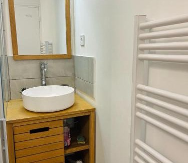 La Ferte-Saint-Aubin House | Chez Arthur -Séjour en Sologne