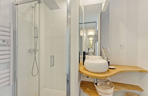 Capitole Apartment | Chez Arthur - T2 Charmant Calme Capitole Esquirol