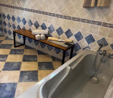 Vinsobres House | Chez Aurélie et Kevin