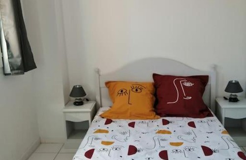 Saint-Saturnin-les-Avignon House | chez bruno et marie jo