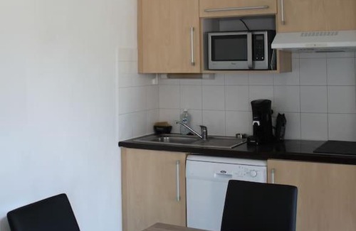 Saint-Saturnin-les-Avignon House | chez bruno et marie jo