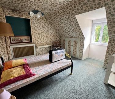 Plouvorn House | Chez Bebert