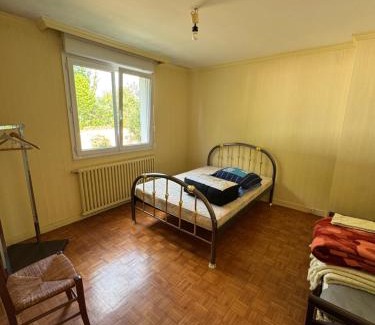 Plouvorn House | Chez Bebert