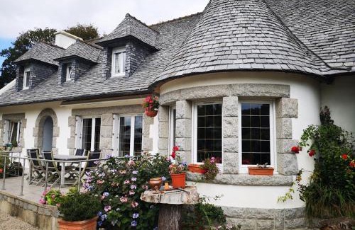 Plouvorn House | Chez Bebert
