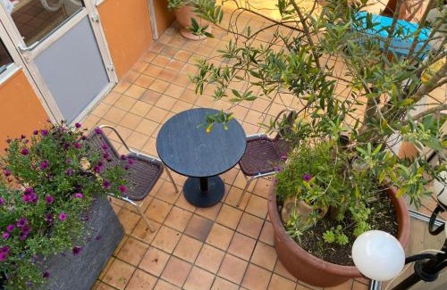 Pornichet House | Chez Bonamy Le danichephe