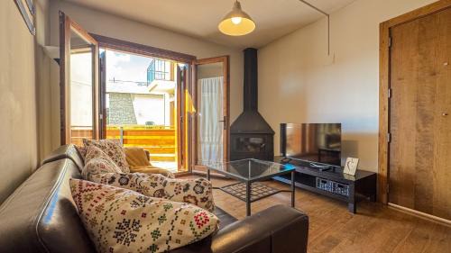 Osseja Apartment | Chez Bonheur