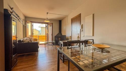 Osseja Apartment | Chez Bonheur