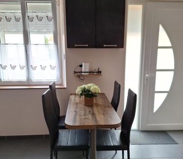 Saint-Chamond House | Chez Brigitte et Francis