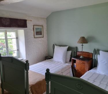 Saint-Thomas-de-Conac Bed & Breakfast | Chez Brown