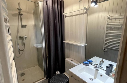 Mont-Dore Apartment | Chez Cédric - Le Mont Dore