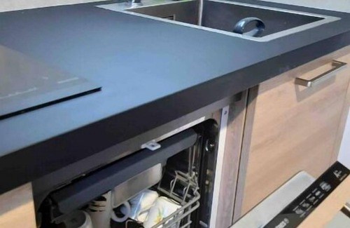 Strasbourg Apartment | Chez Camille, 3 Pièces au Coeur de Strasbourg