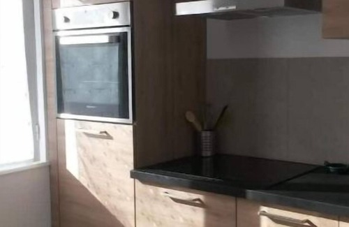 Strasbourg Apartment | Chez Camille, 3 Pièces au Coeur de Strasbourg