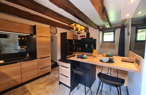 Saint-Cybranet House | Chez Carole et Yannick